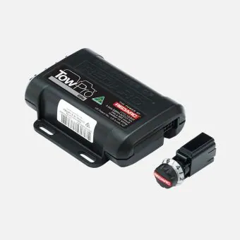 REDARC Tow-Pro Elite Electric Brake Controller — REDARC