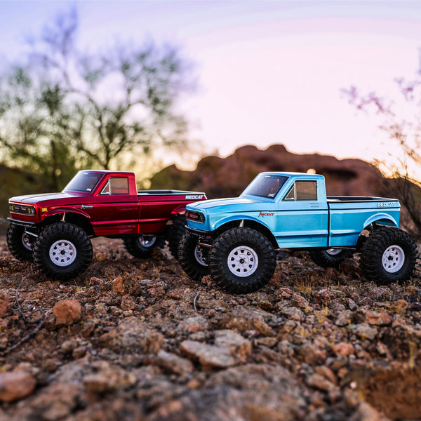 Redcat Ascent
