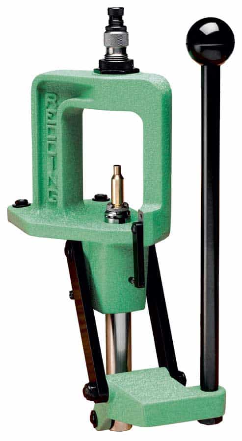 Redding Big Boss II Single Stage Reloading Press