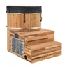 Redwood Outdoors Alaskan All-In-One