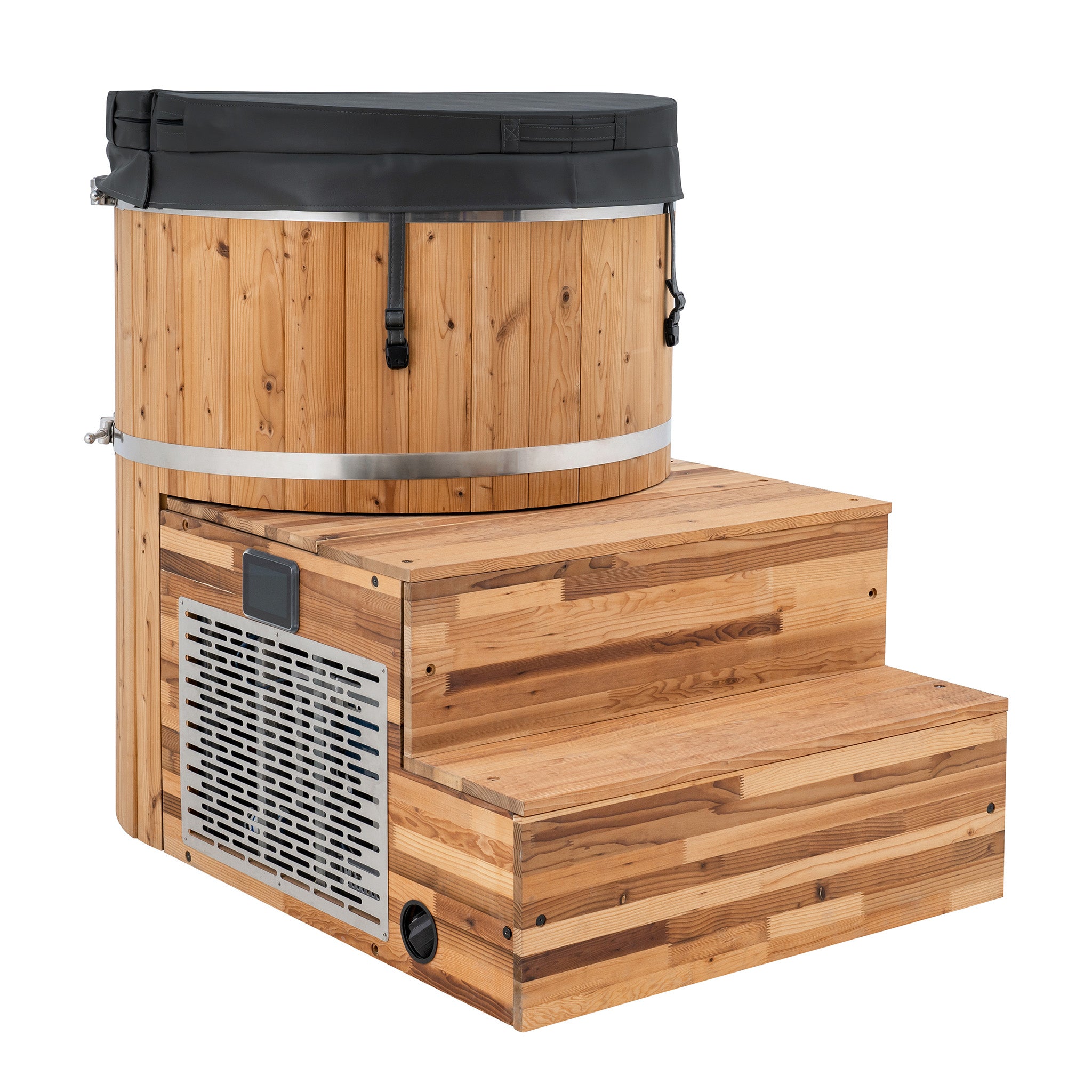 Redwood Outdoors Alaskan All-In-One