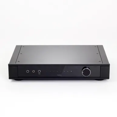 Rega Elex Mk4 — Rega