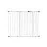 Regalo Extra Tall Wide Span Walk-Thru Gate