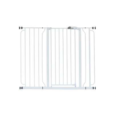 Regalo Extra Tall Wide Span Walk-Thru Gate