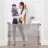 Regalo Retractable Baby Gate