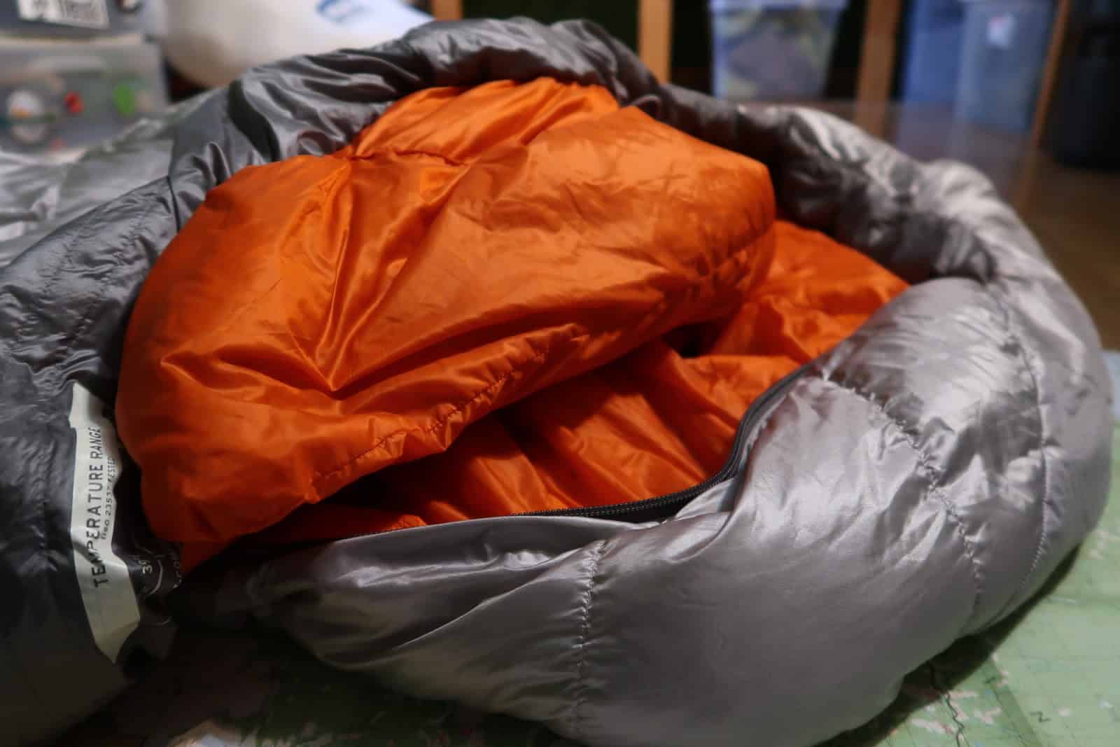 REI Co-op Magma 30 Sleeping Bag