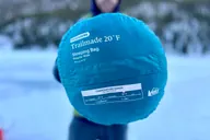 REI Co-op Trailmade 20 Sleeping Bag