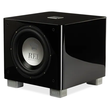 REL T/9x — REL Acoustics