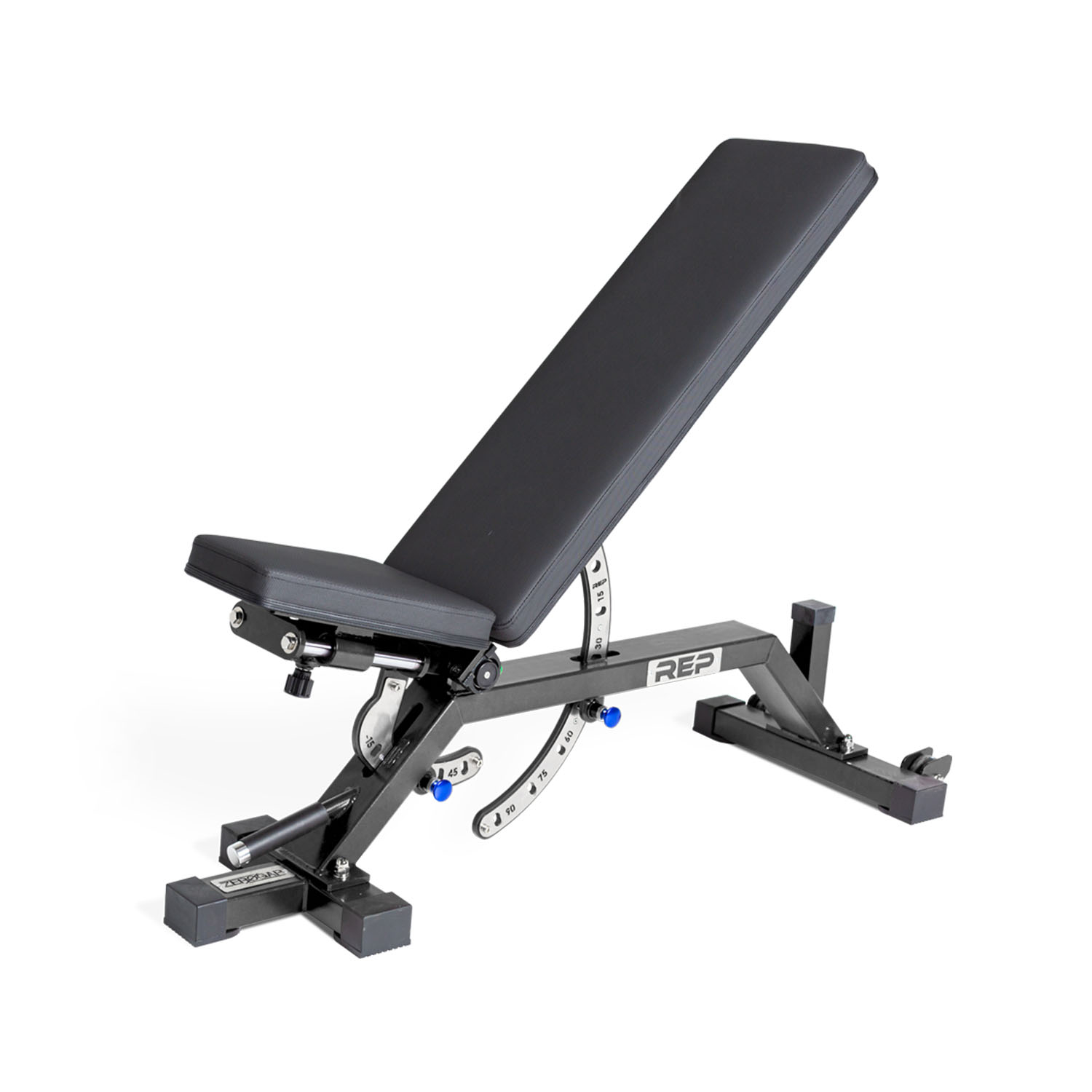 REP Fitness AB-5000 Zero Gap Adjustable Bench