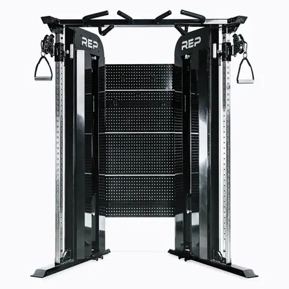 REP Fitness Arcadia Max
