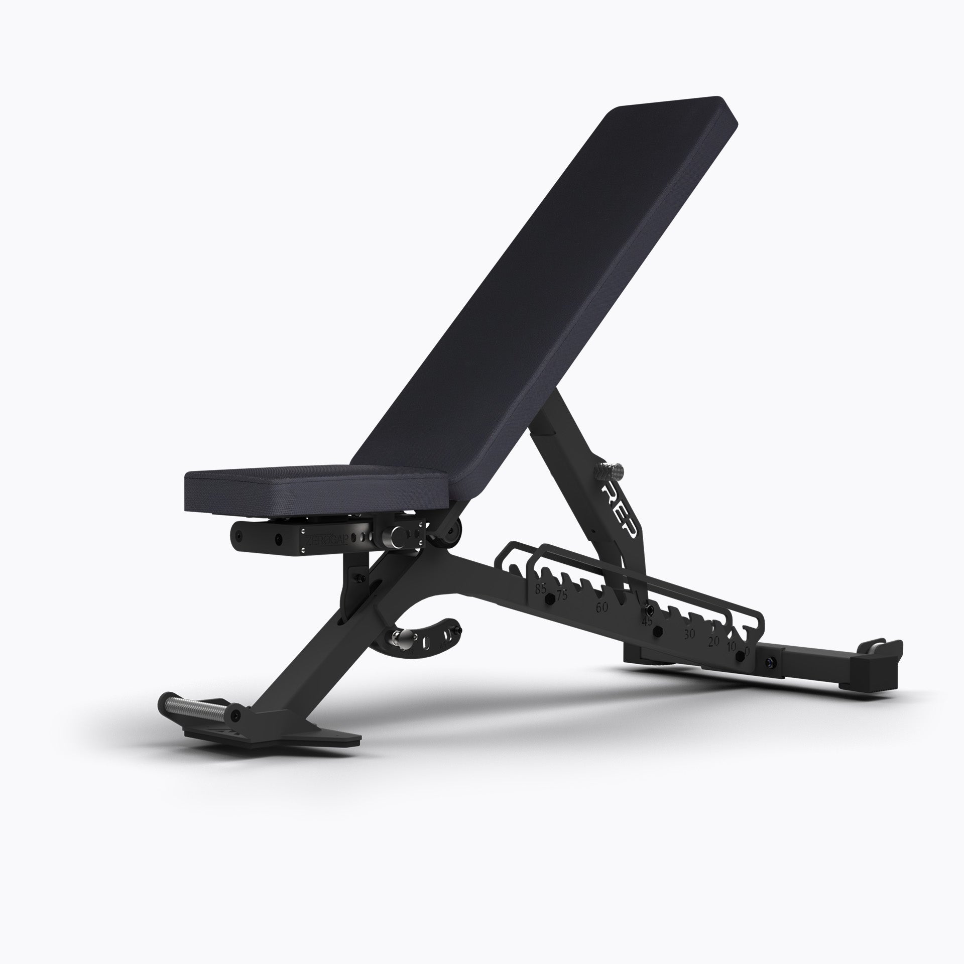 REP Fitness BlackWing Adjustable Bench