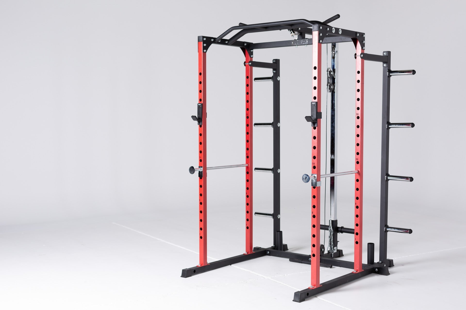 REP Fitness PR-1100 Power Rack