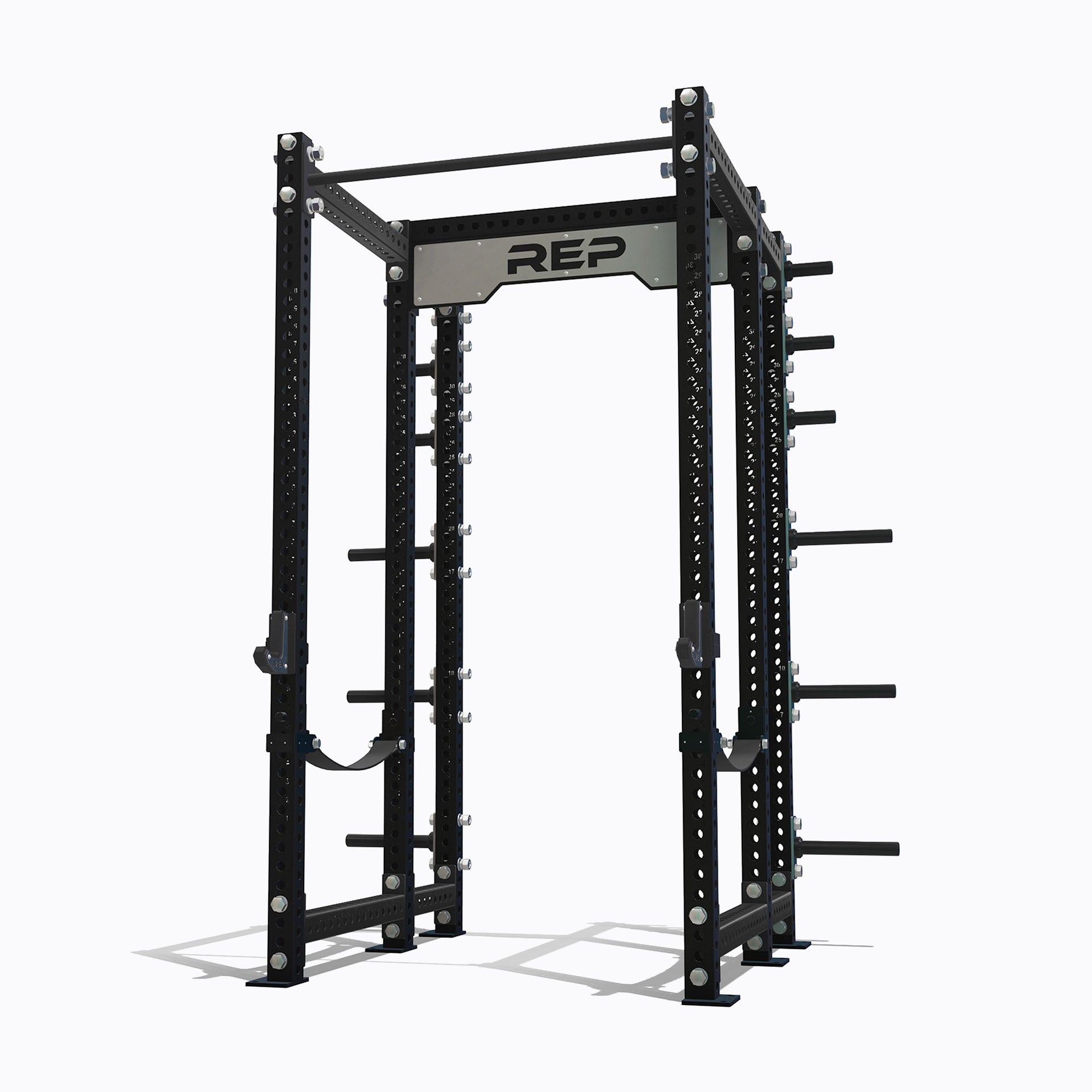 REP Fitness PR-5000 V2 Power Rack