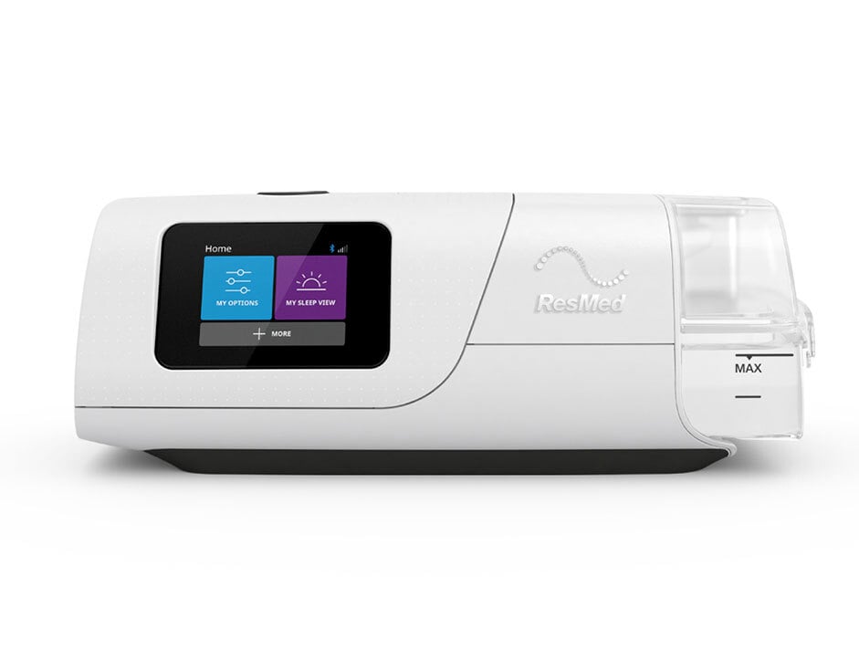 ResMed AirCurve 11 VAuto