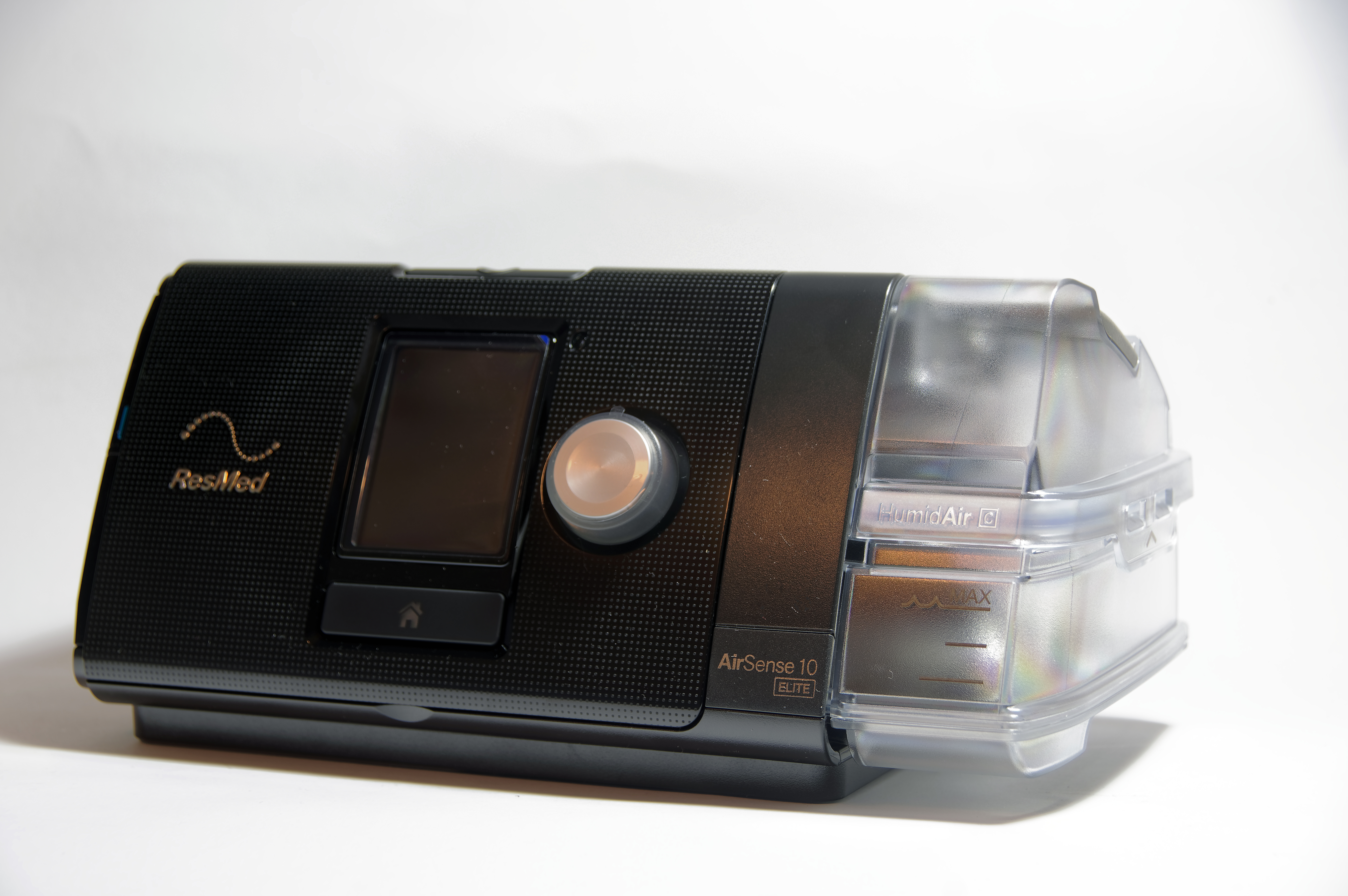ResMed AirSense 10 AutoSet