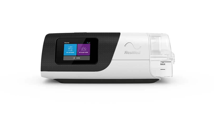ResMed AirSense 11 AutoSet