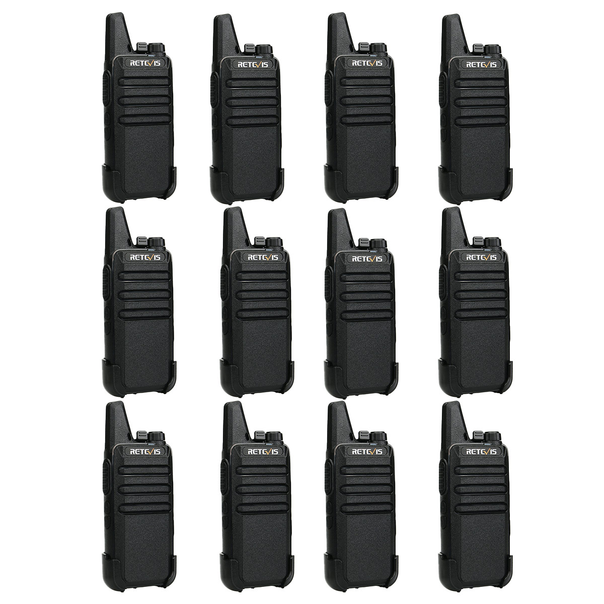 Retevis RT22