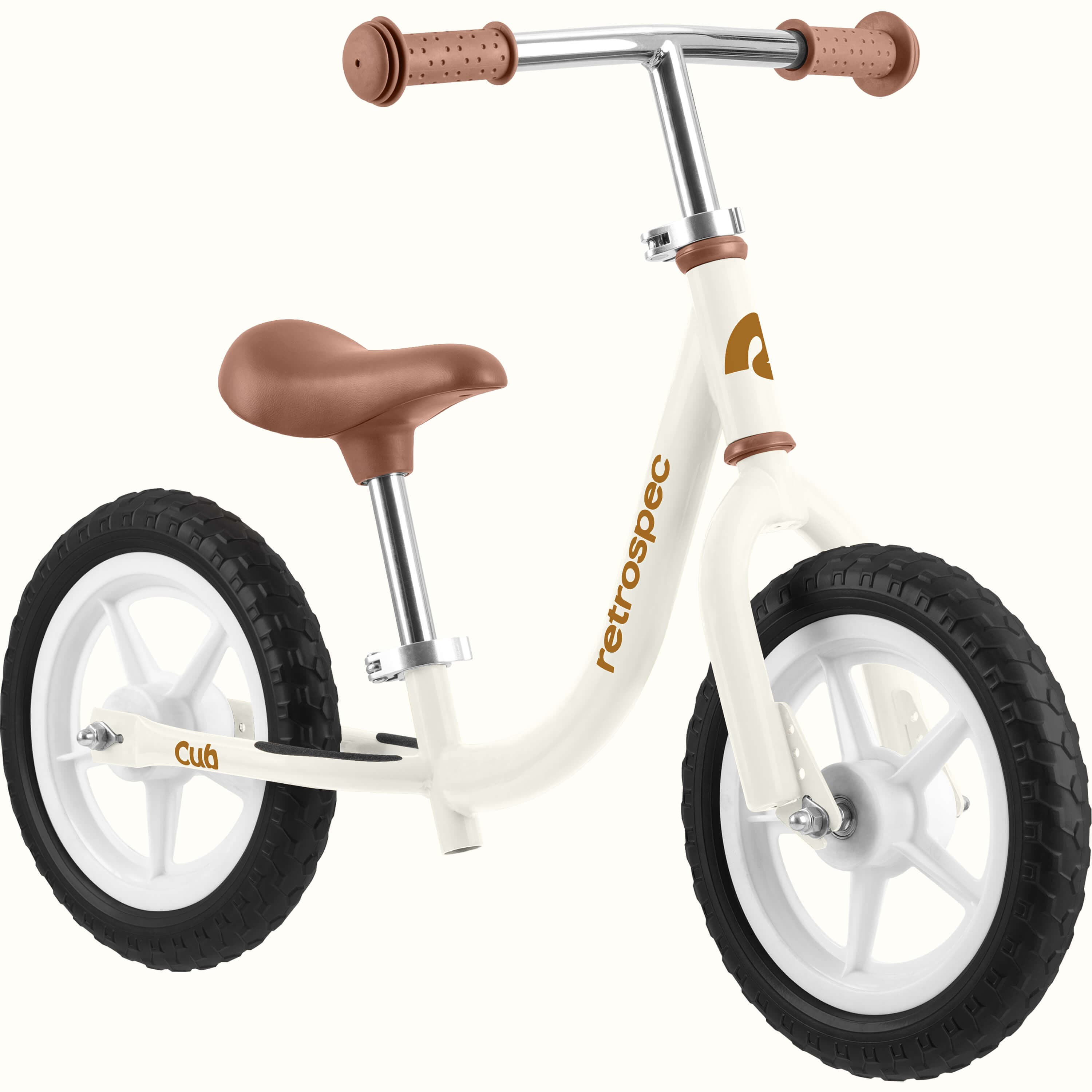 Retrospec Cub 12in Kids Balance Bike