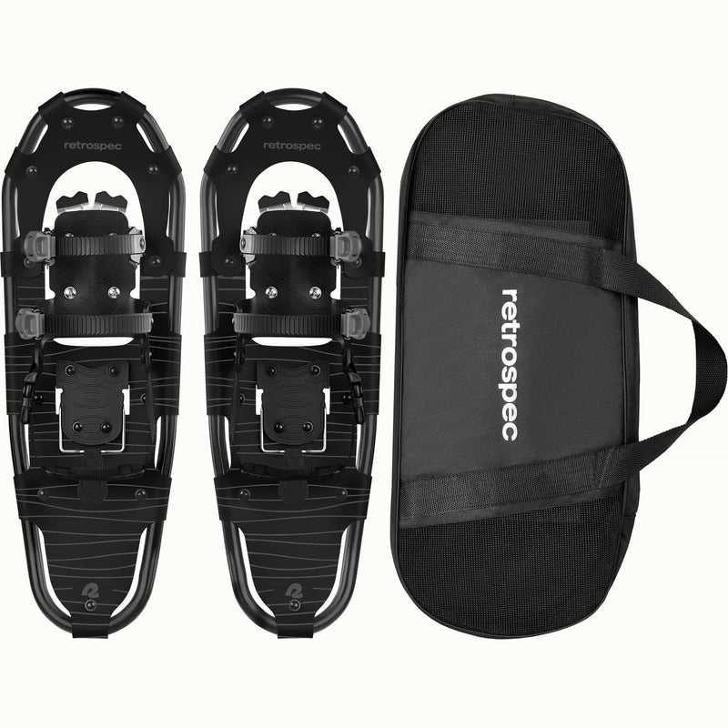 Retrospec Drifter Snowshoes (25 in.)