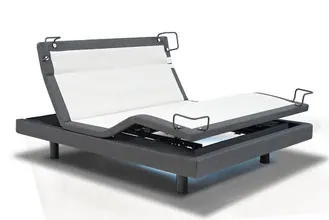 Reverie 8Q Adjustable Base