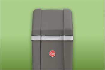 Rheem Preferred Plus 42,000 Grain Water Softener (RHS42) — Rheem