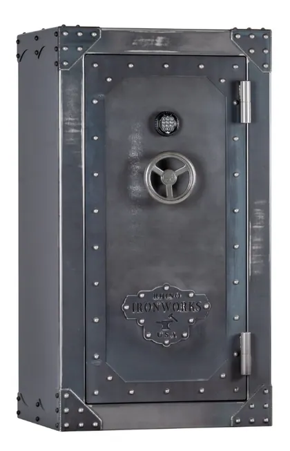 Rhino Ironworks AIW6033X — Rhino Metals