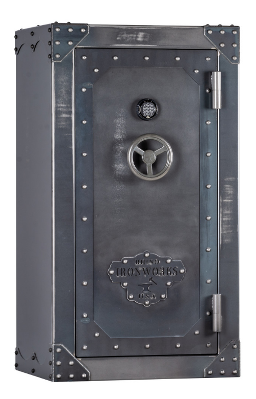 Rhino Ironworks AIW6033X