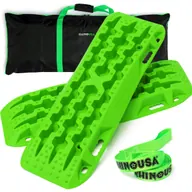 Rhino USA Recovery Traction Boards (Pair)