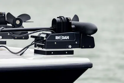 Rhodan HD GPS Anchor+ — Rhodan Marine