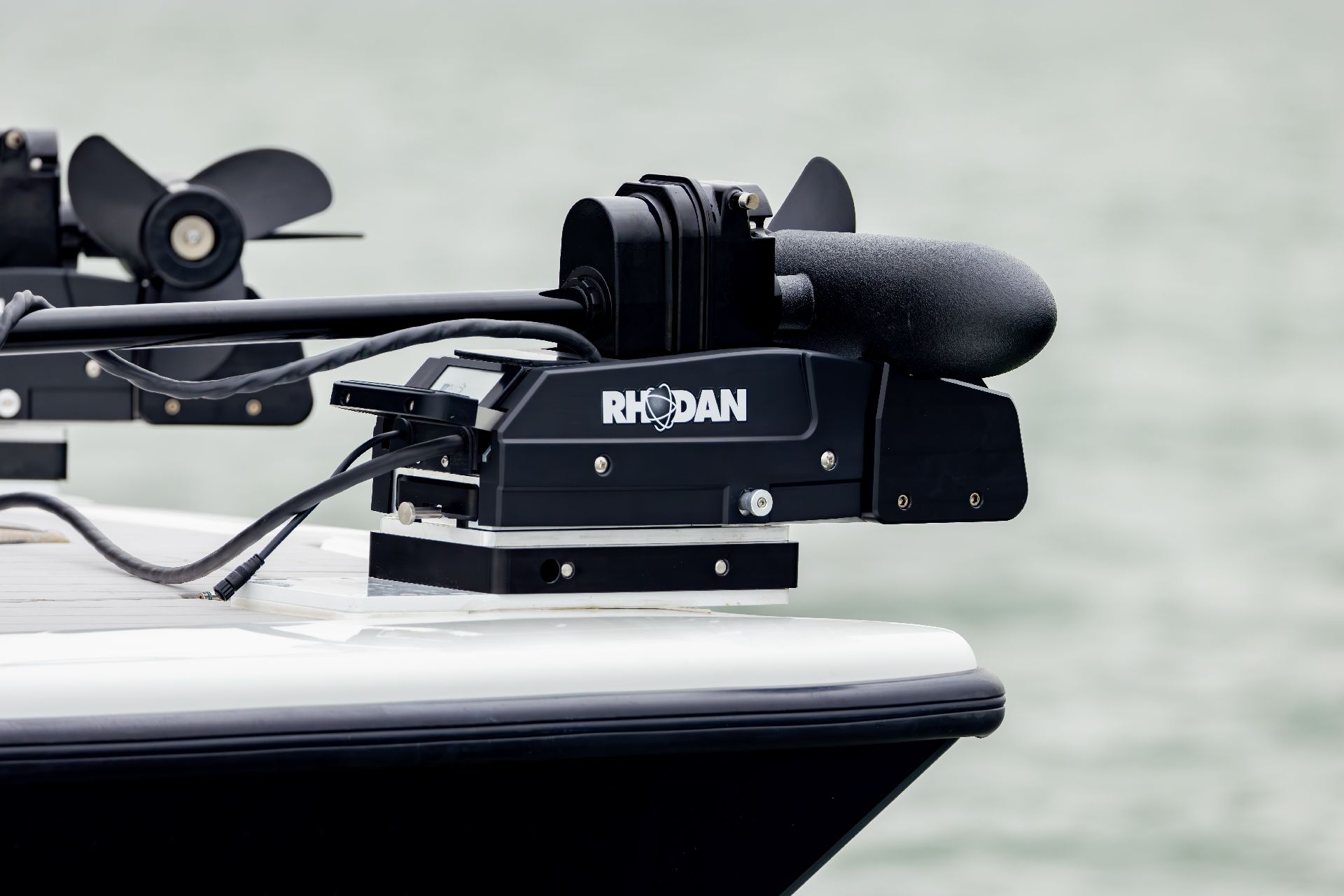 Rhodan HD GPS Anchor+