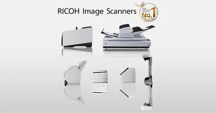 Ricoh ScanSnap iX2500