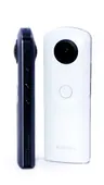 Ricoh Theta X
