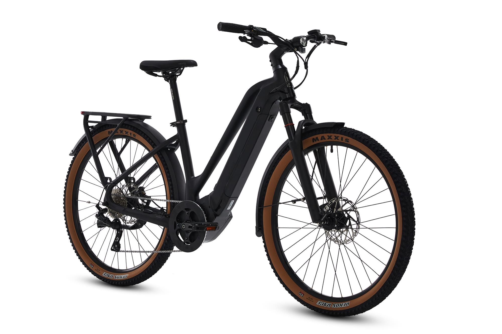 Ride1Up Prodigy V2