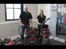RIDGID 16 Gallon 6.5 Peak HP NXT Wet/Dry Vac with Detachable Blower HD1600