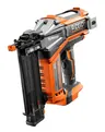 Ridgid 18V Brushless Cordless HyperDrive 18-Gauge Brad Nailer (R09890B)
