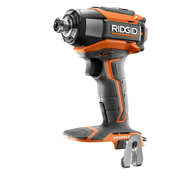 18V Gen5X Lithium-Ion Brushless 3-Speed 1/4 in. Impact Driver