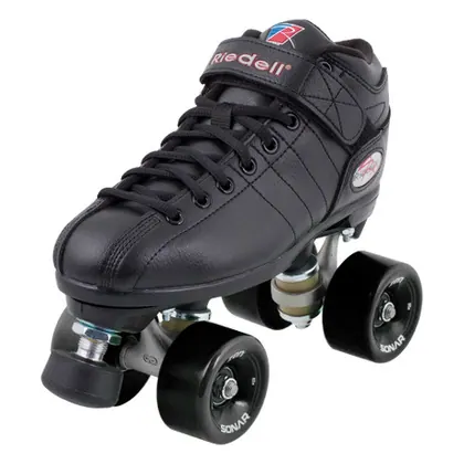 Riedell R3 Roller Skate