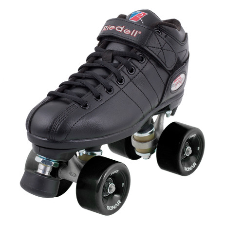 Riedell R3 Roller Skate