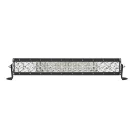 RIGID Industries E-Series PRO 20 in. Spot/Flood Combo LED Light Bar