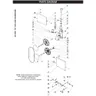 Rikon 10-3061 10-Inch Deluxe Benchtop Bandsaw