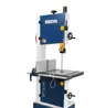 Rikon 10-326 14-Inch Deluxe Bandsaw