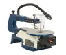 Rikon 10-600VS 16" Variable Speed Scroll Saw with Lamp