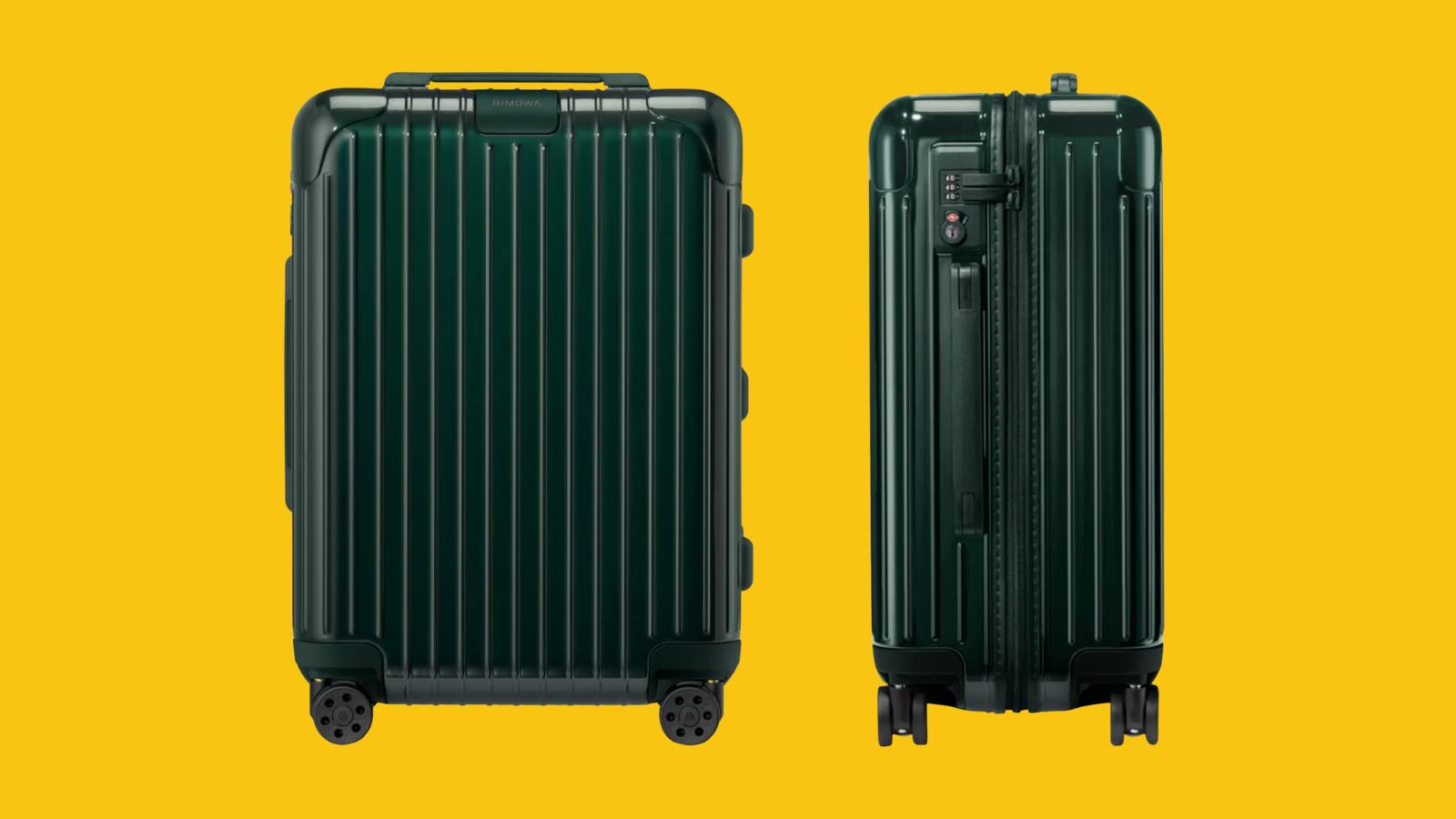 Rimowa Essential Cabin