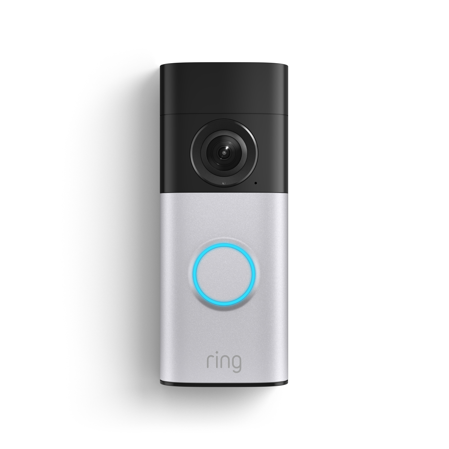 Ring Battery Video Doorbell Plus (2nd Gen)