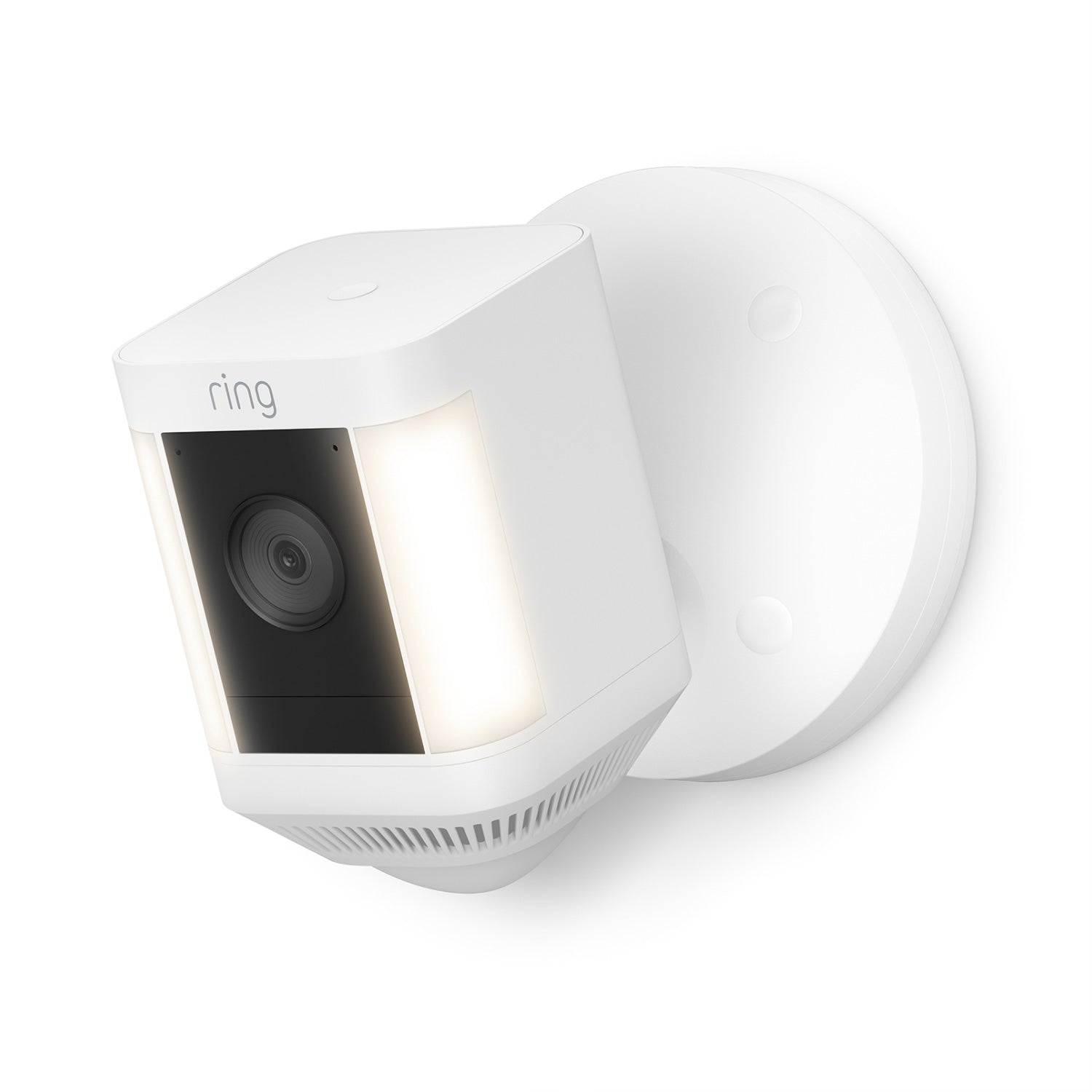 Ring Spotlight Cam Plus (Battery)
