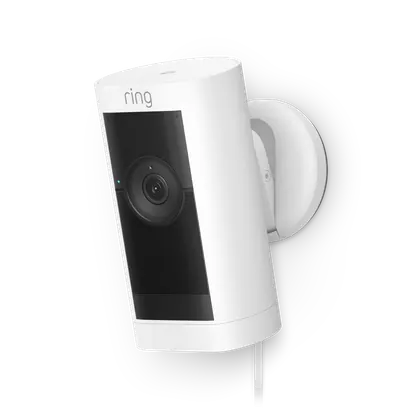 Ring Stick Up Cam Pro (Battery)