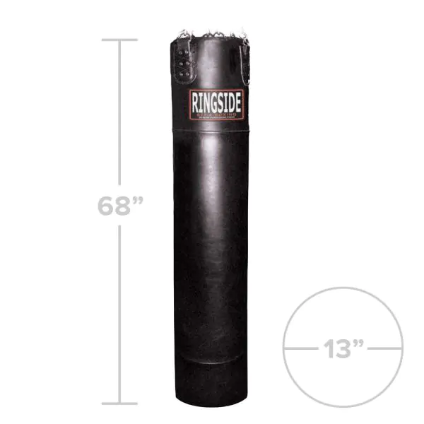 Ringside Powerhide Thai 100 lb. Heavy Bag