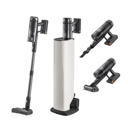 Roborock H60 Hub Ultra — Roborock