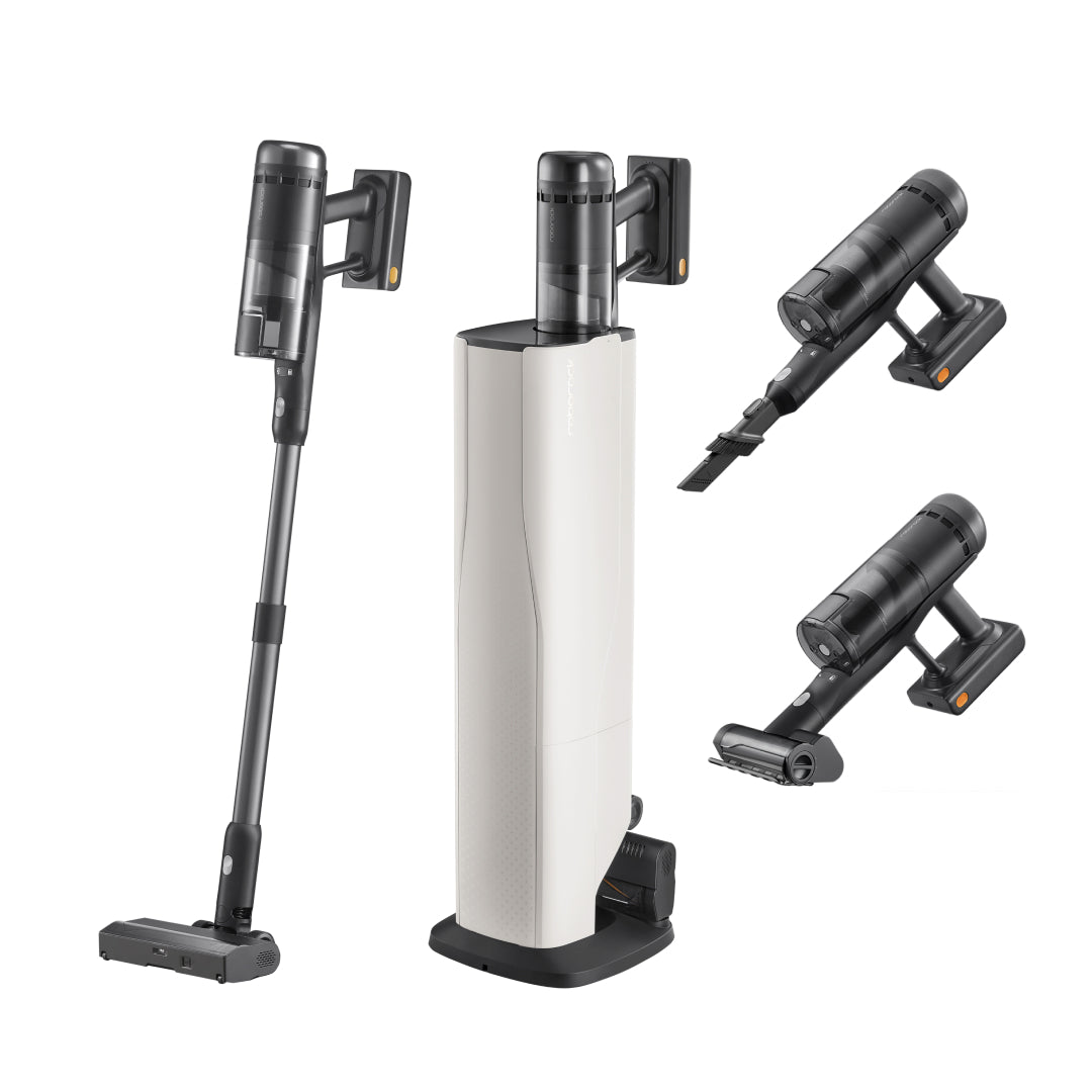 Roborock H60 Hub Ultra