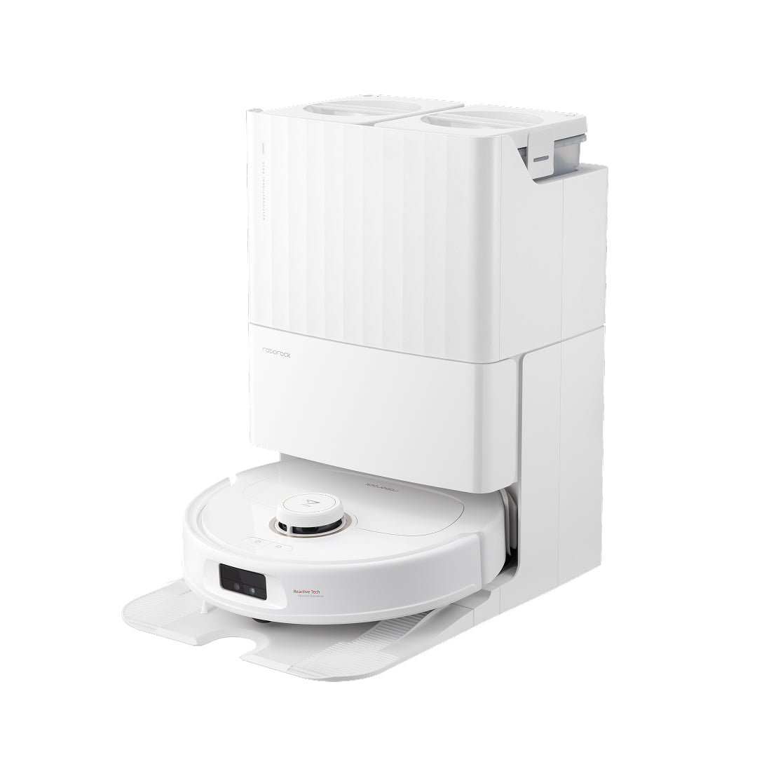 Roborock Qrevo MaxV